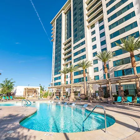 The Berkley, Las Vegas-3